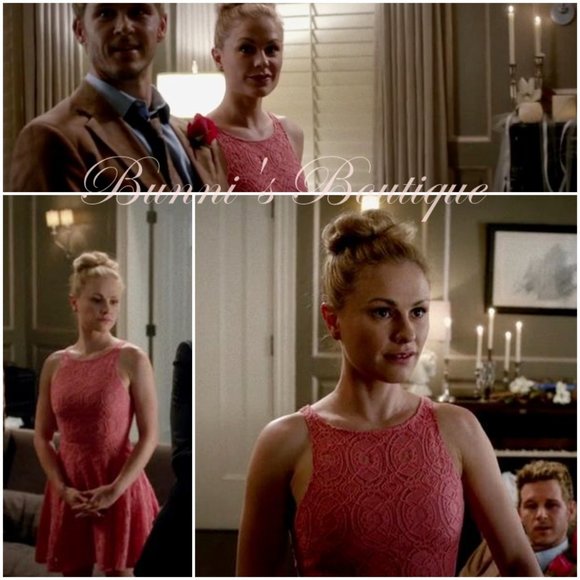 Sookie Stackhouse BB Dakota Renley Dress ALT True Blood - Picture 7 of 7